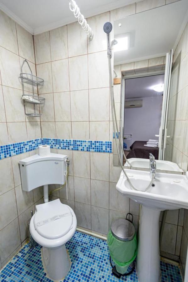 Casa Maria Apartment Constanta Exterior photo