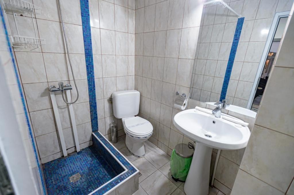 Casa Maria Apartment Constanta Exterior photo