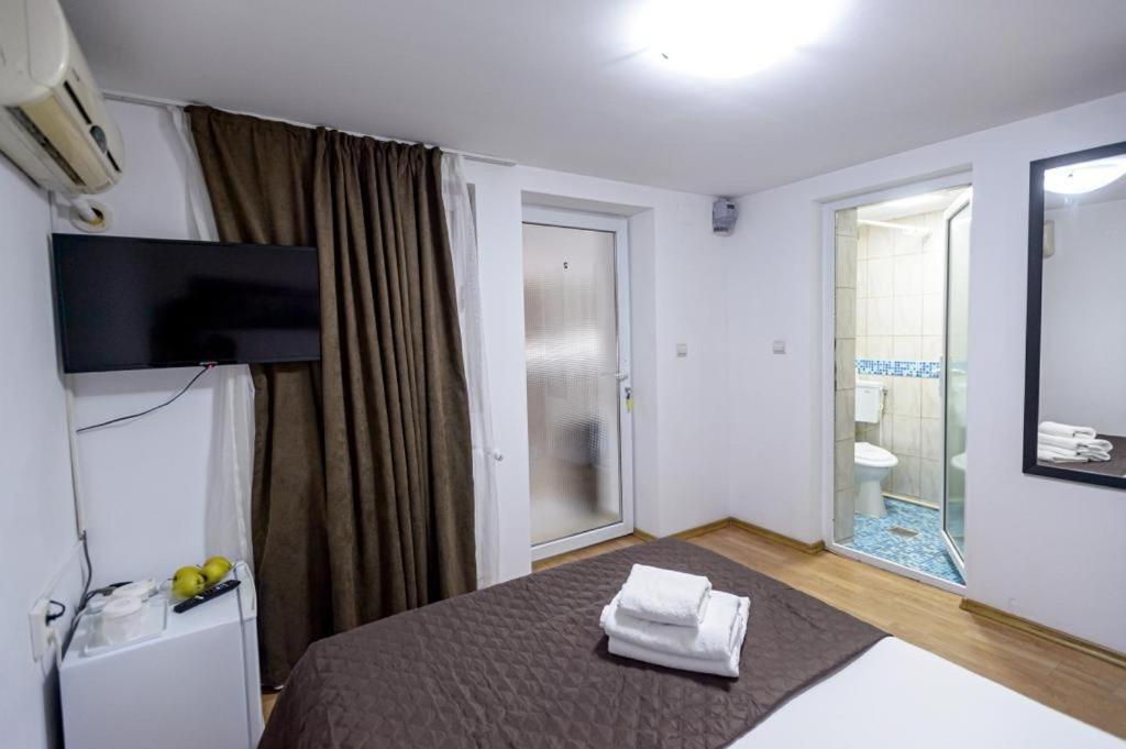 Casa Maria Apartment Constanta Exterior photo