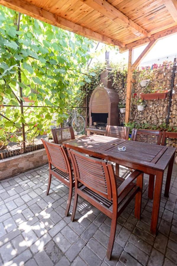 Casa Maria Apartment Constanta Exterior photo