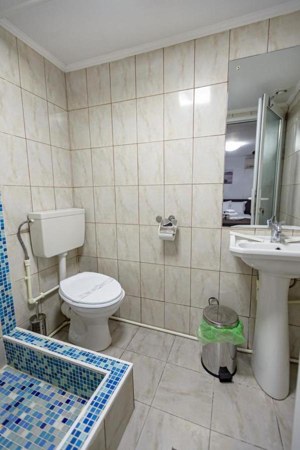 Casa Maria Apartment Constanta Exterior photo