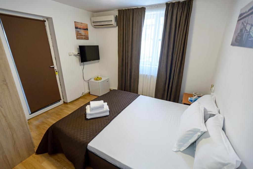 Casa Maria Apartment Constanta Exterior photo