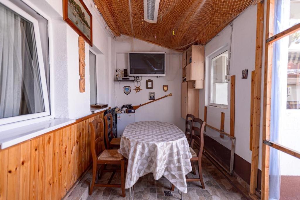 Casa Maria Apartment Constanta Exterior photo